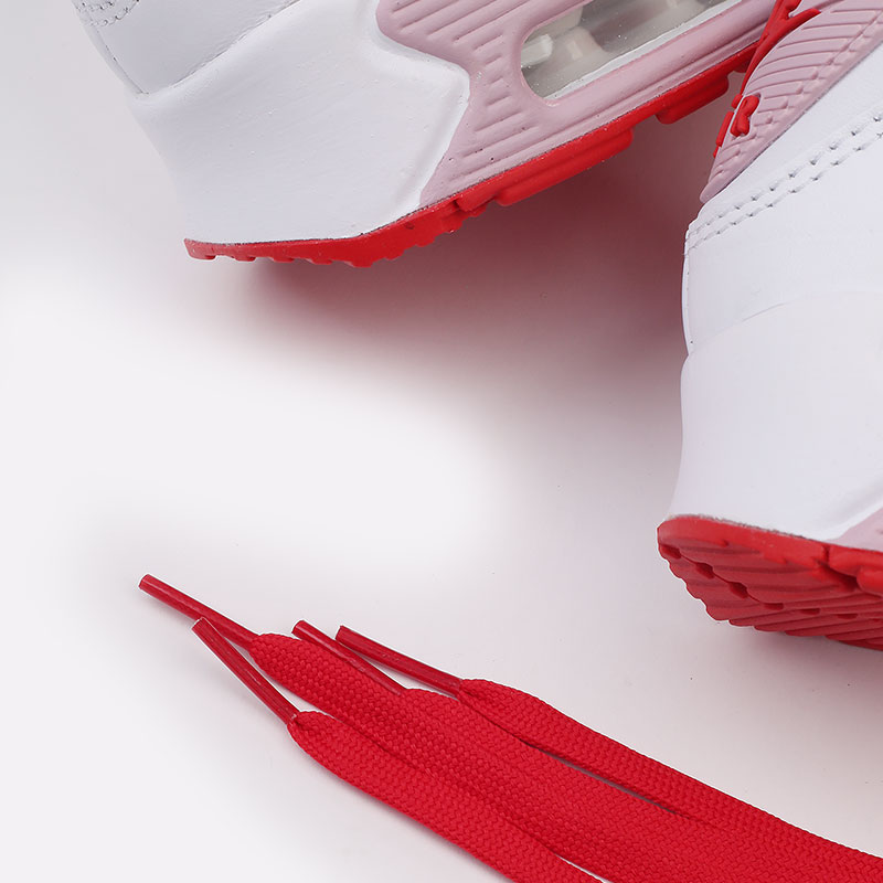 Женские кроссовки Nike WMNS Air Max 90 QS (DD8029-100)  - цена, описание, фото 8